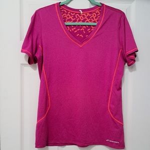Brooks active wear top